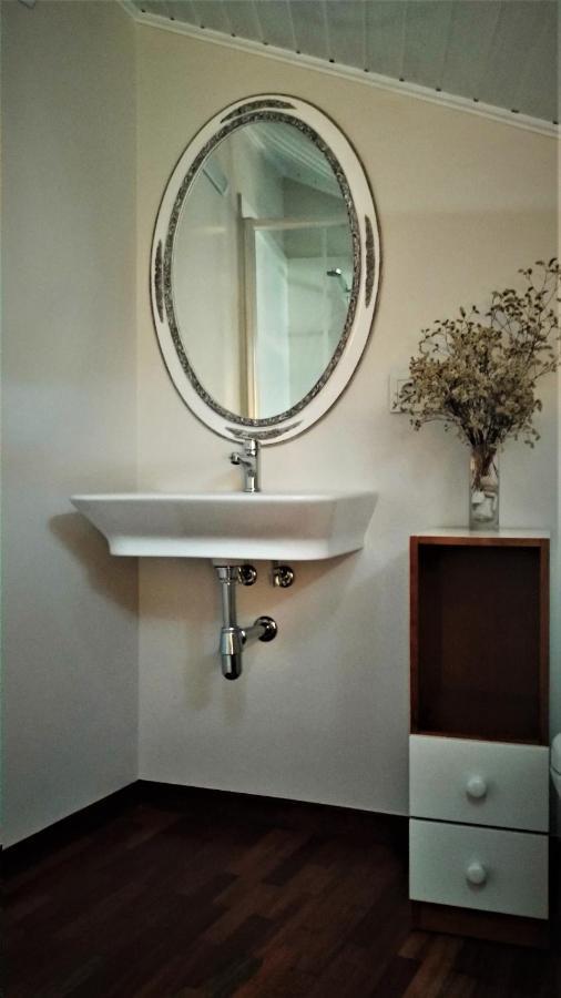 Casas Pereira Bed & Breakfast Canduas Luaran gambar