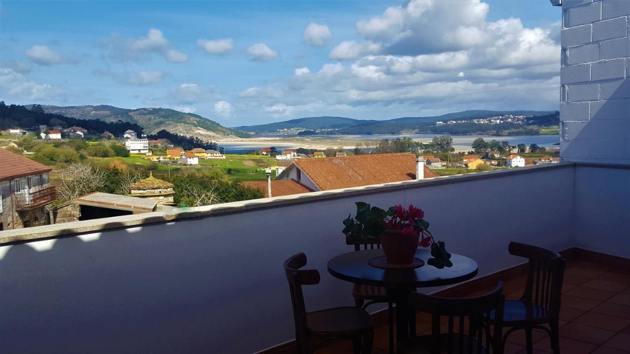 Casas Pereira Bed & Breakfast Canduas Luaran gambar