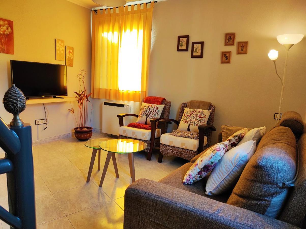 Casas Pereira Bed & Breakfast Canduas Luaran gambar