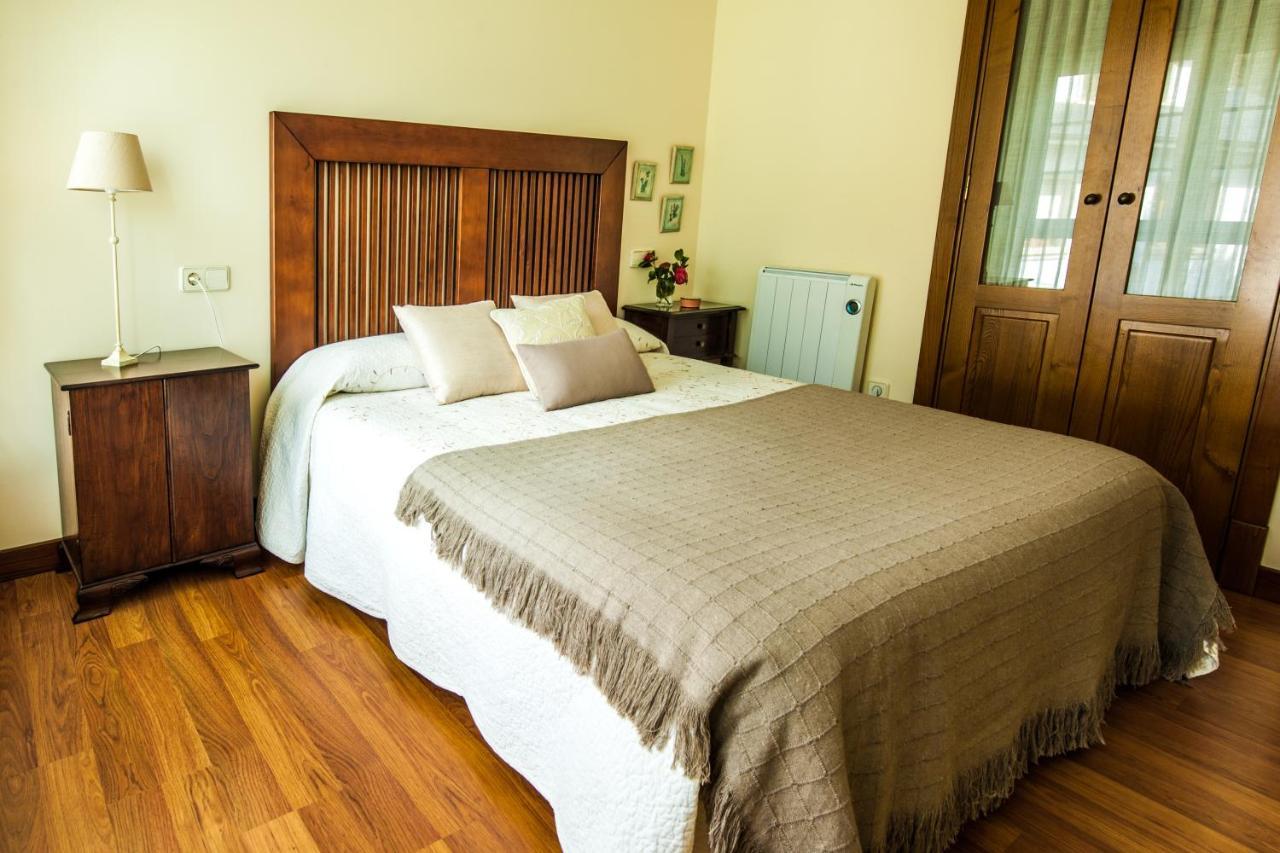 Casas Pereira Bed & Breakfast Canduas Luaran gambar