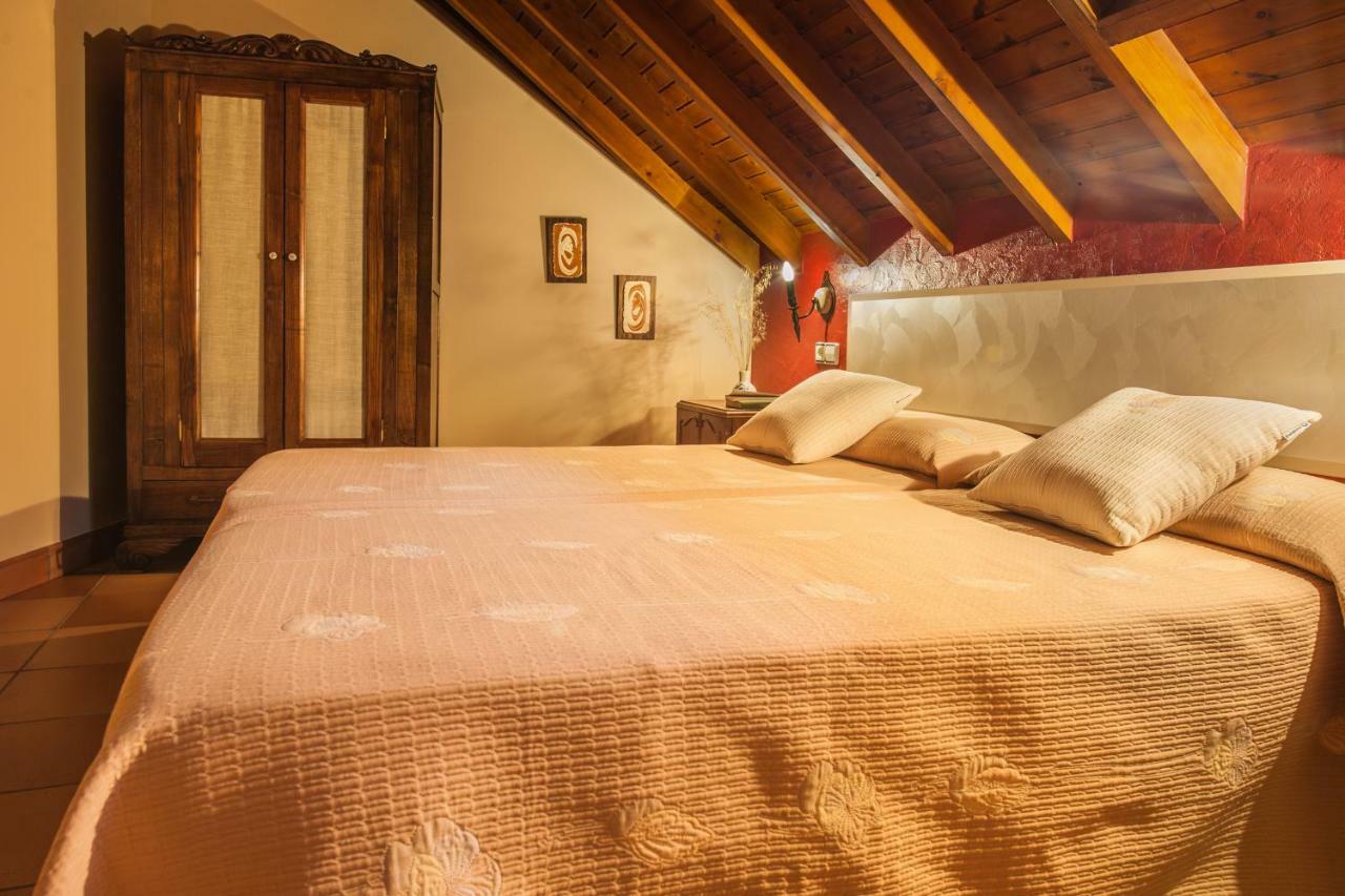 Casas Pereira Bed & Breakfast Canduas Luaran gambar