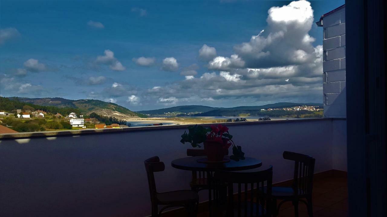 Casas Pereira Bed & Breakfast Canduas Luaran gambar