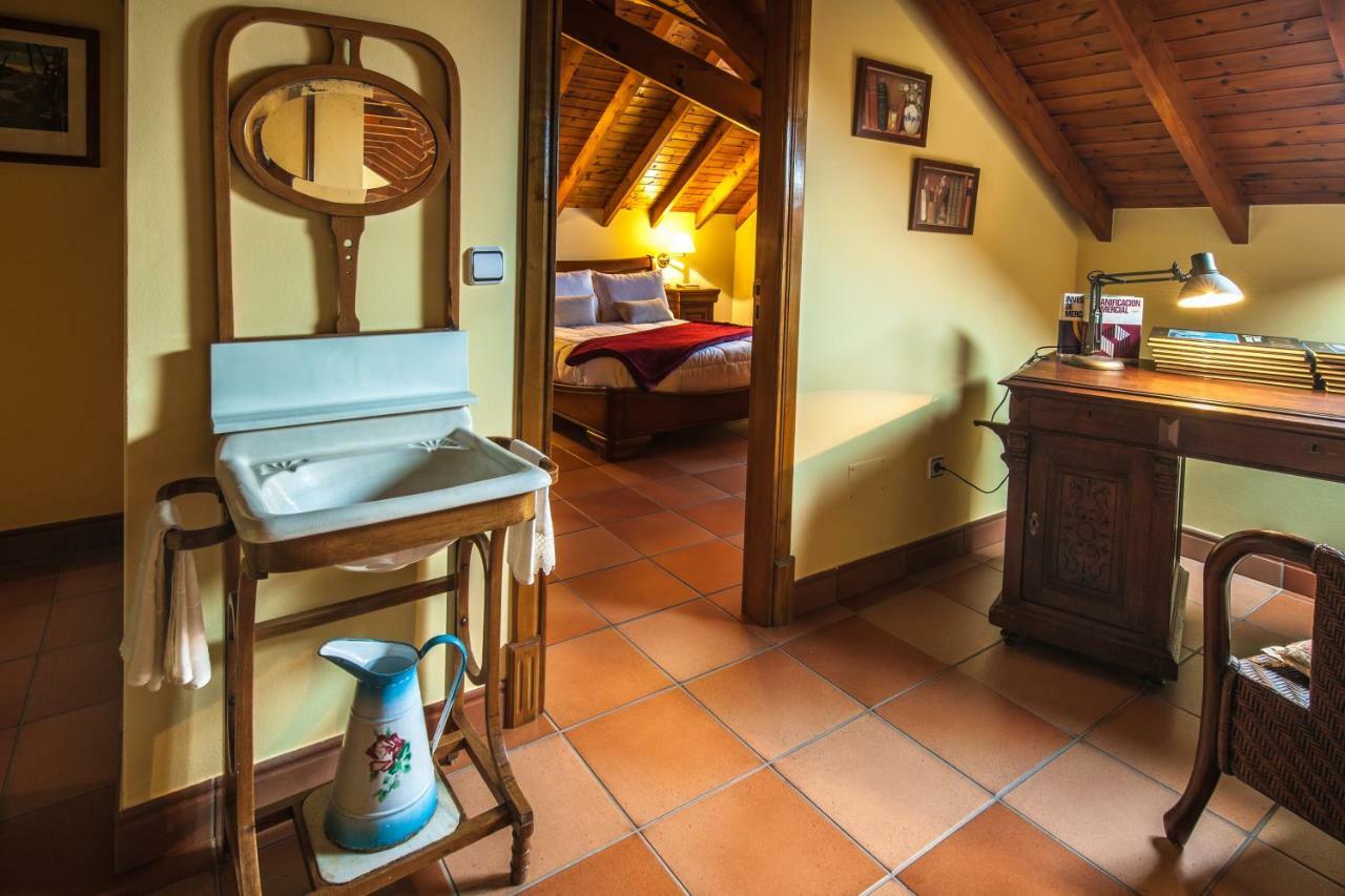 Casas Pereira Bed & Breakfast Canduas Luaran gambar
