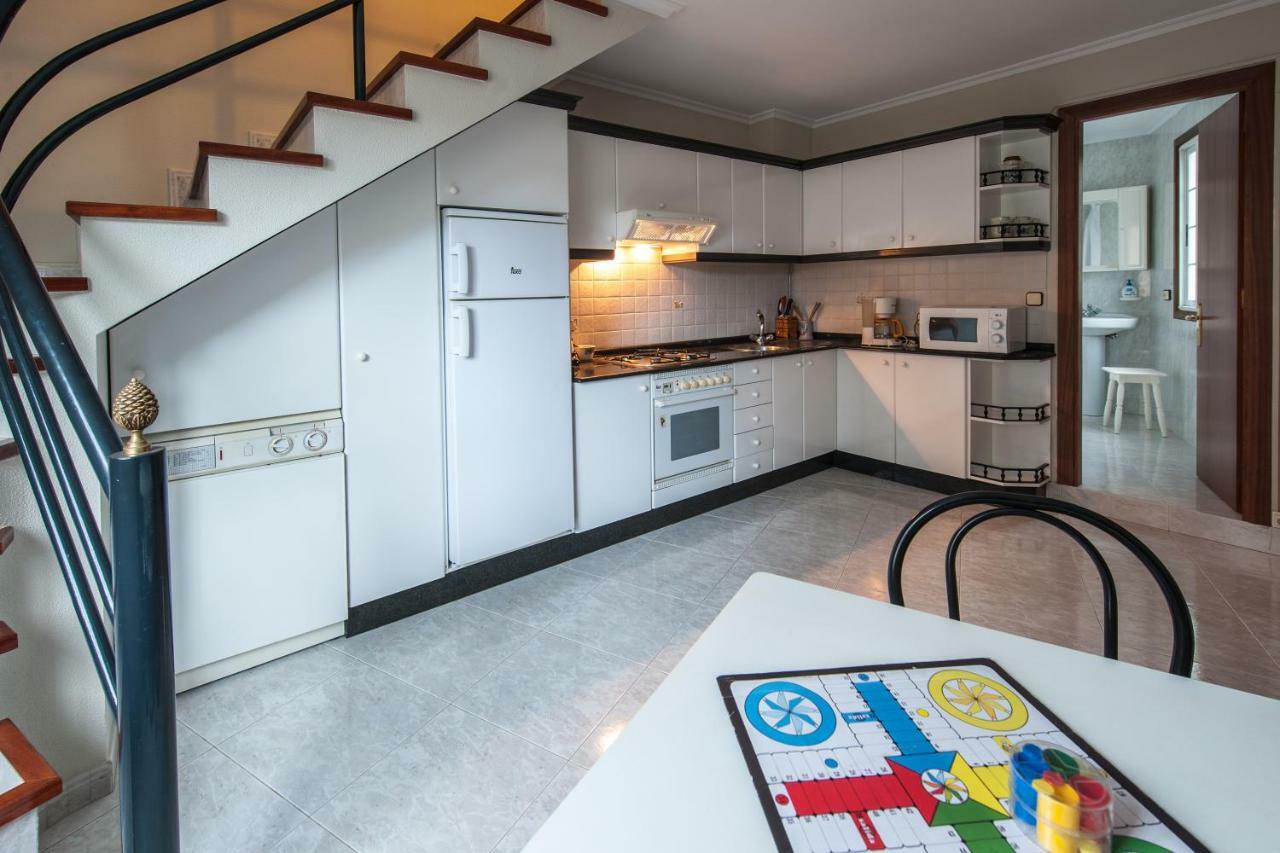 Casas Pereira Bed & Breakfast Canduas Luaran gambar