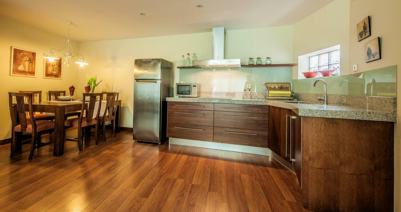 Casas Pereira Bed & Breakfast Canduas Luaran gambar