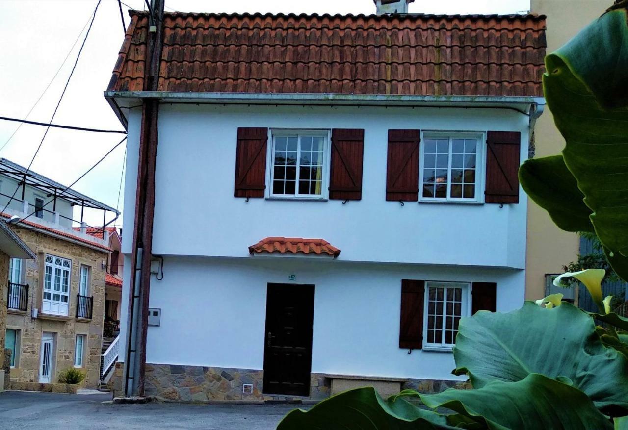 Casas Pereira Bed & Breakfast Canduas Luaran gambar