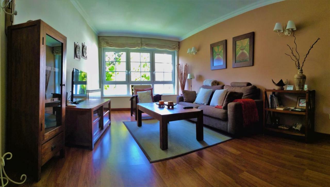 Casas Pereira Bed & Breakfast Canduas Luaran gambar