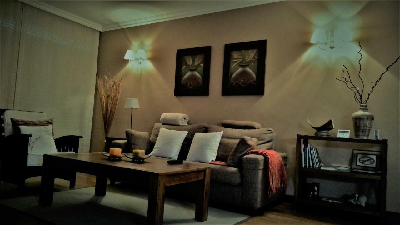 Casas Pereira Bed & Breakfast Canduas Luaran gambar