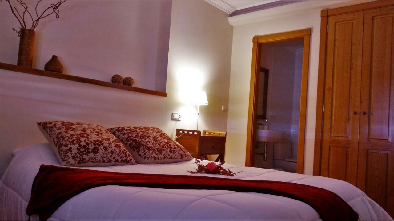Casas Pereira Bed & Breakfast Canduas Luaran gambar